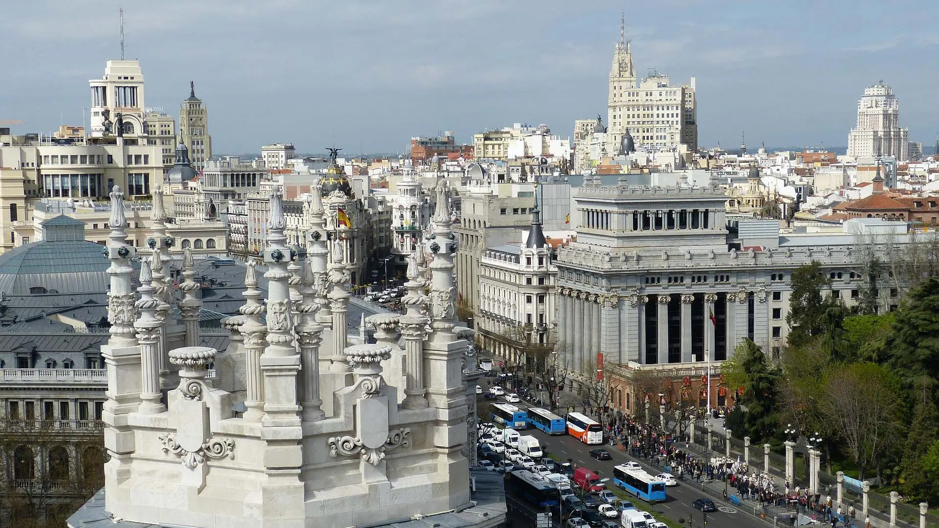 Atico Madrid